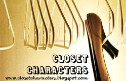 ClosetCharacters