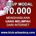 klub arisan