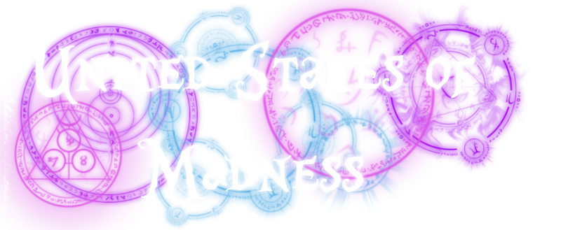 United States of Madness