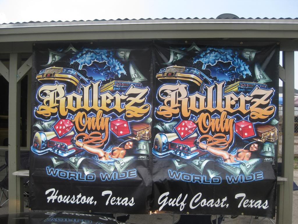 Location Texas Car Club Rollerz Only Gulf Coast