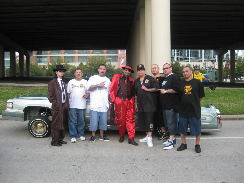 Location Texas Car Club Rollerz Only Gulf Coast