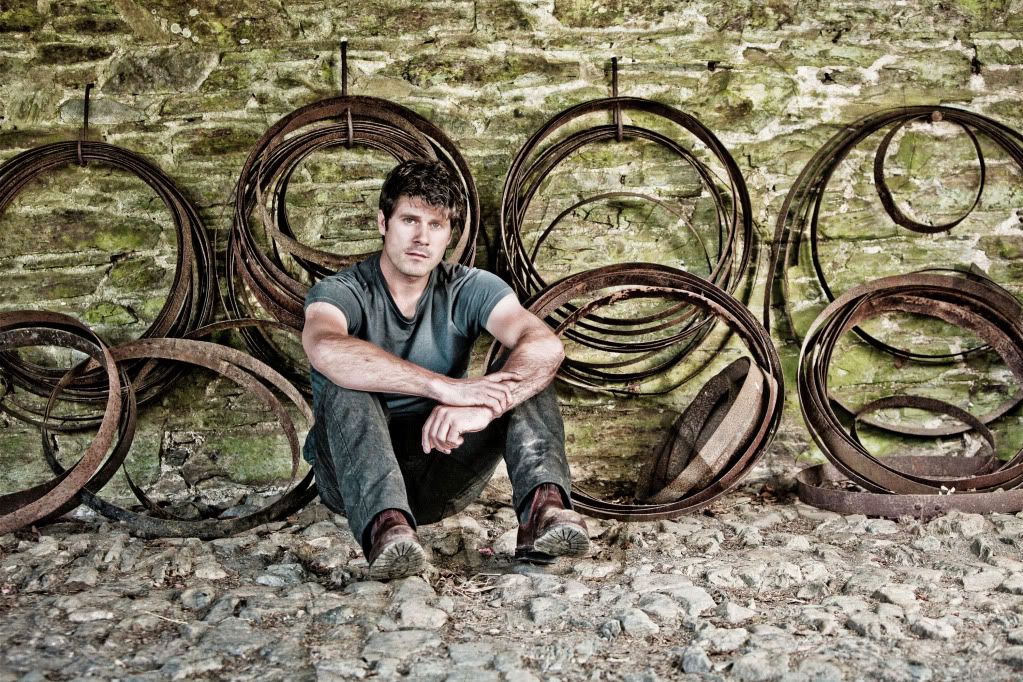 Seth Lakeman