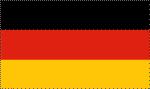Αποτέλεσμα εικόνας για GERMAN FLAG SMALL