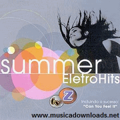 summereletrohits1a6 Download Summer EletroHits Vols 1 6