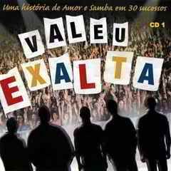 valeuexaltacd1frente Download Cd Exaltasamba   Valeu Exalta! (2011)