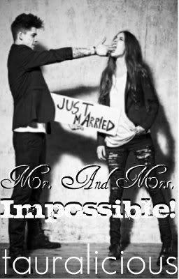 mrs impossible