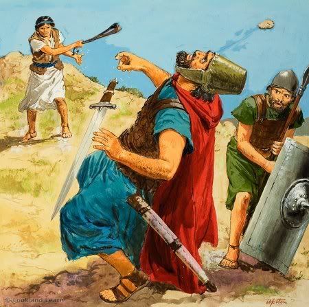 David,Goliath,Samuel,Bible,Biblical