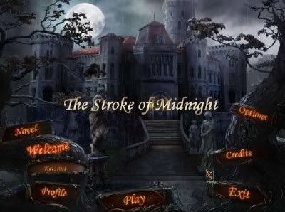 The Stroke of Midnight Survey-viny preview 0