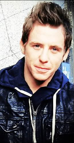 danny jones recent. here is a more recent picture