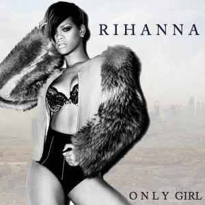 Only Girl (In The World) mp3