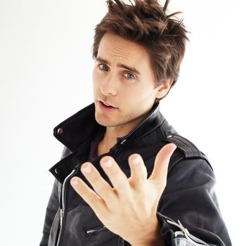 Who do you want as a boyfriend?...