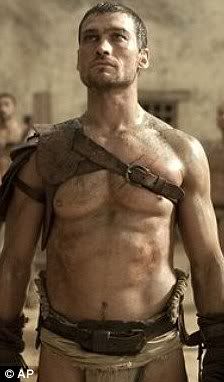 Spartacus