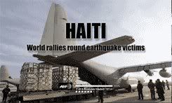HaitiEarthquake