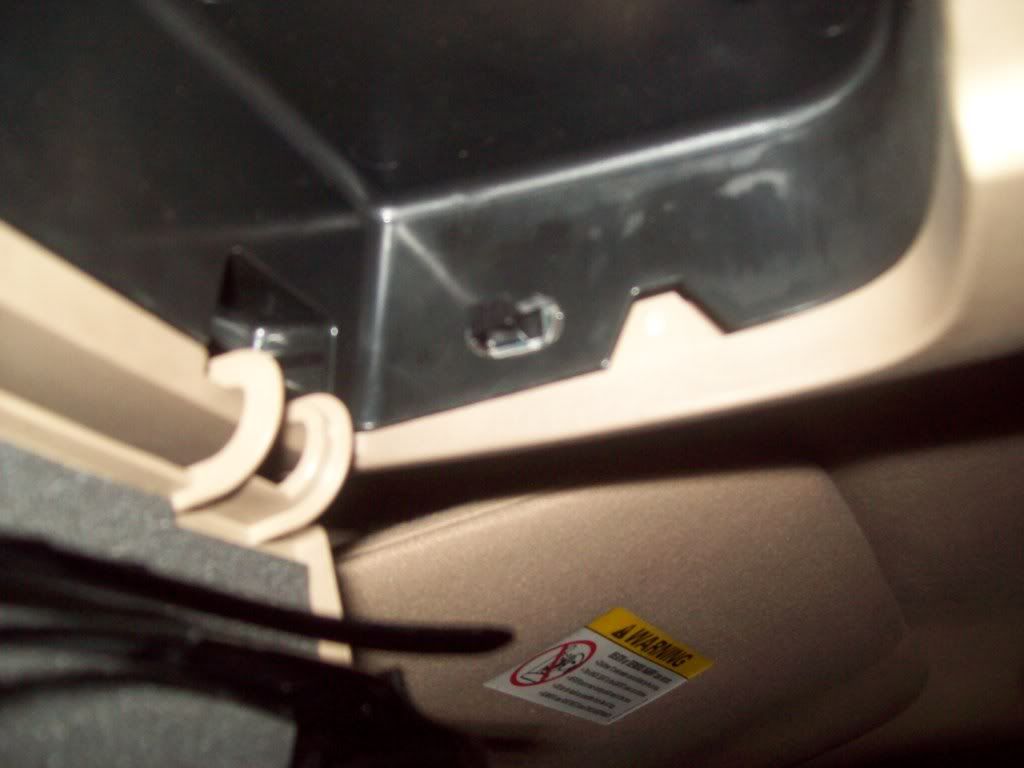 Springer Pop overhead console dimmer switch Ford Truck Enthusiasts Forums