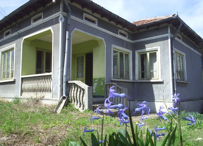Krasen house 2