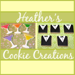 Heather's Cookie Creations