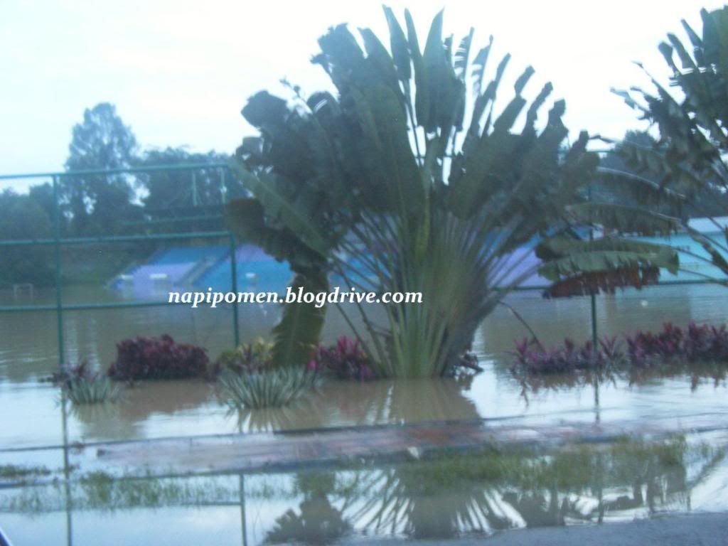 Stadium Temerloh