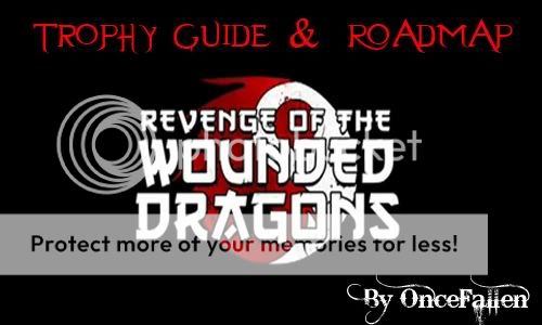 rarify wounded heart dragons
