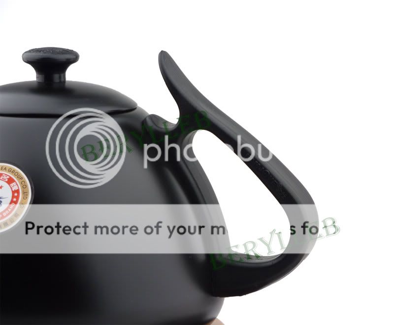 Intelligent Induction Tea Cooker KJ 09H 900W 0.8L 220V  