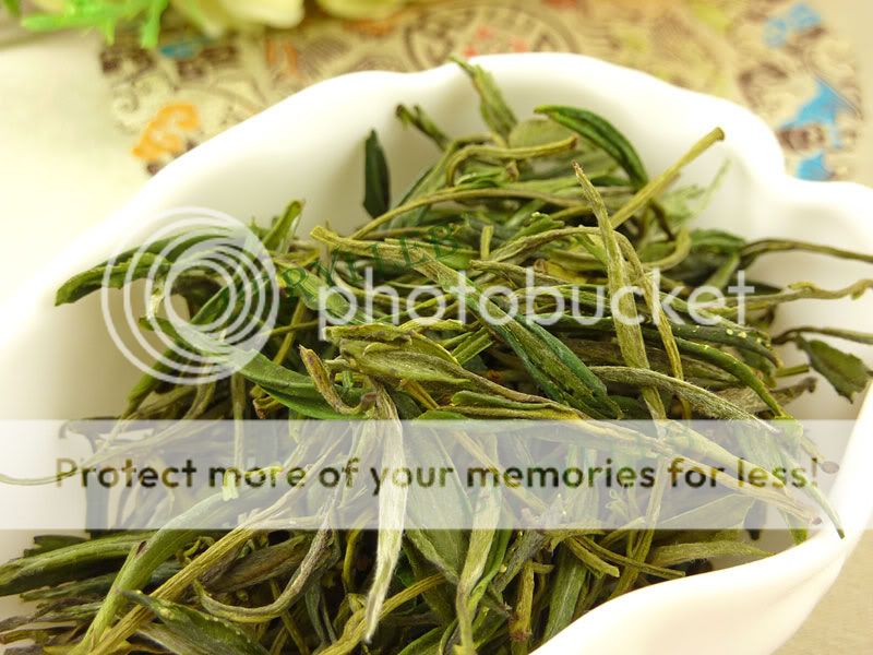 Fresh Huang Shan Mao Feng Green Tea 100g  