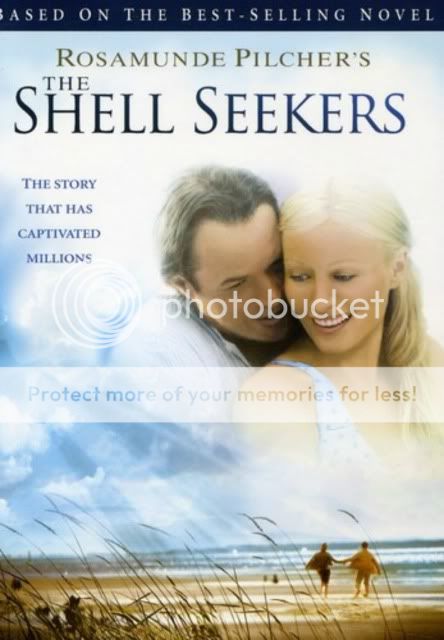 The Shell Seekers DVD 2006 Rosamunde Pilcher Brand New Factory SEALED