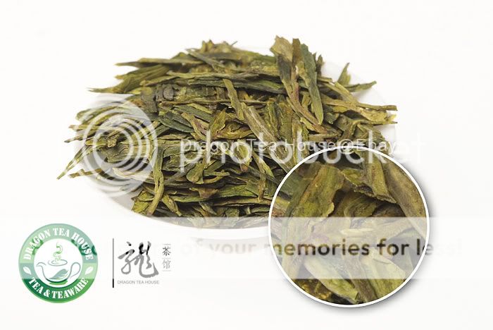 Long Jing * Dragon Well Green Tea 100g 3.5oz Free Ship  